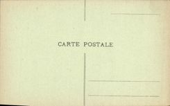 CPA Nancy Arc de Triomphe Vu de la Place de la Carriere