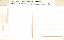 CPA Didier Pouget Hauts plateaux limousins