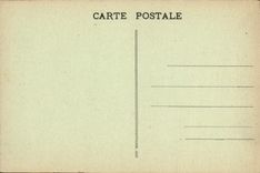 CPA Nancy Arc de Triomphe