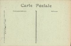 La catedral de la POSTAL de la VENDIMIA de Bourges santa Etienne salió el tímpano de la puerta central del diablo de los cargos electos