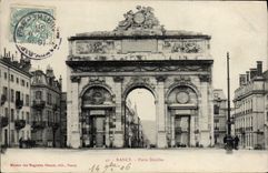 CPA Nancy Porte Desilles