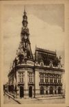 CPA Sens L'Hotel de Ville