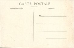 CPA Marseille Notre Dame de la Garde Interieur de la basilique