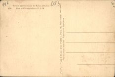 CPA Ile de Port Cros 