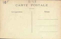 VINTAGE POSTCARD Basilica of Notre Dame De Liesse Sanctuary