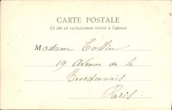 CPA Mont Dore Les Poches Tuilliere et Sanadoire