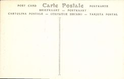 CPA Reims La Cour du Chapitre