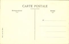 VINTAGE POSTCARD Holbein Portrait of man