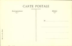 CPA Holbein Lady Butts