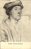 CPA Holbein Sir Rich Southwell
