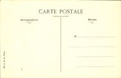 VINTAGE POSTCARD Holbein Sir Rich Southwell