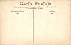 CPA Lebasque Le Gouter sur L'Herbe Paris Musee du Luxembourg