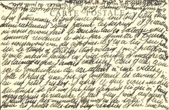 CPA Hautes Vosges Le Lac Blanc