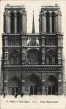 CPA Paris Notre Dame 