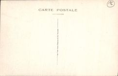 CPA La Rochefoucauld Le Chateau
