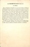 CPA La Rochefoucauld Le Chateau