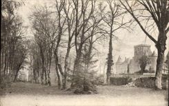 CPA La Rochefoucauld