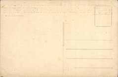 CPA Villeneuve Sur Yonne Vue Generale Prise du Nord est de la Colline de St Martin