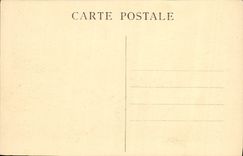 POSTAL Grenoble Isere de la VENDIMIA y las montan@as