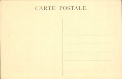 CPA Gorges de la Bourne Pont de la Goule Noire