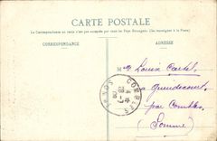 CPA Vienne Le Plan de L'Aiguille dit tombeau de Pilate