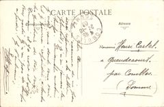 CPA Arras Musee et Cathedrale