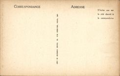 VINTAGE POSTCARD Fraud the Cathedral detail of the Southern Gate