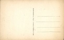 VINTAGE POSTCARD principal Frontage of the cathedral of Puy