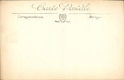 VINTAGE POSTCARD Amiens the Cathedral the old one and the new Will