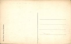 VINTAGE POSTCARD Royan Heavy sea has Foncillon