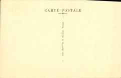 CPA Vienne Cathedrale St Maurice Facade Nord