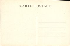 VINTAGE POSTCARD Montmelian Seen from of the mountain