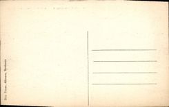 VINTAGE POSTCARD Royan the Beach De Foncillon