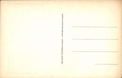 VINTAGE POSTCARD Fraud Of Brittany the Cathedral