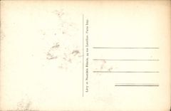 VINTAGE POSTCARD Fraud Of Brittany the Cathedral the gate St Magloire and the tower