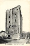 CPA Beaugency Vieille Tour Dite De Cesar