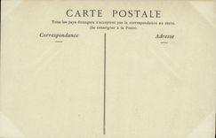 CPA Cathedrale De Chartres Le Tour Du Choeur