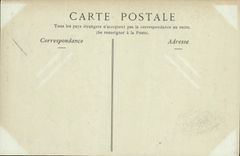 CPA Chartres Interieur De I'Eglise Saint Pierre