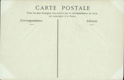 Puerta norteña de Chartres de la POSTAL de la VENDIMIA de la catedral