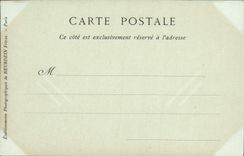 CPA Cite De Carcassonne Defense Exterieure Du Chateau