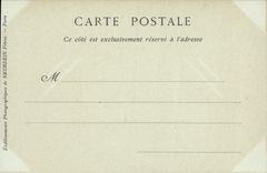 CPA Cite de Carcassonne La tour de l'inquisition