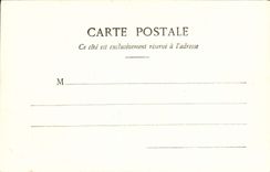 CPA Cannes Interieur Du Vieux Chateau St Honorat