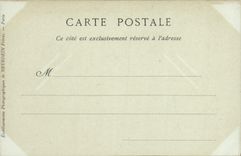 CPA Cite De Carcassonne La Petite Lice