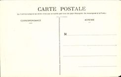 CPA Nancy Palais Ducal Detail De La Porterie Mansuy Gauvain Statue equestre du duc Antoine