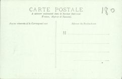 CPA Au Loup Le Village De Gourdon Chemins de fer du sud de la France Ligne de Nice a Grasse