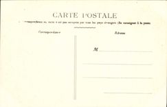 CPA Nancy Les Grilles De Jean Lamour