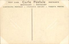 CPA Reims La Nef De I'Eglise Saint Remi