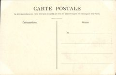 CPA Cathedrale De Reims Galerie Des Rois Tour Sud