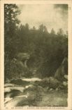CPA Le Lioran Entree Des Gorges De L'Allagnon