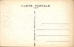 POSTAL Chamonix Mont Blanc Serac de la VENDIMIA del mar del hotel del hielo de montenvers y de cadenas él agujas rojas